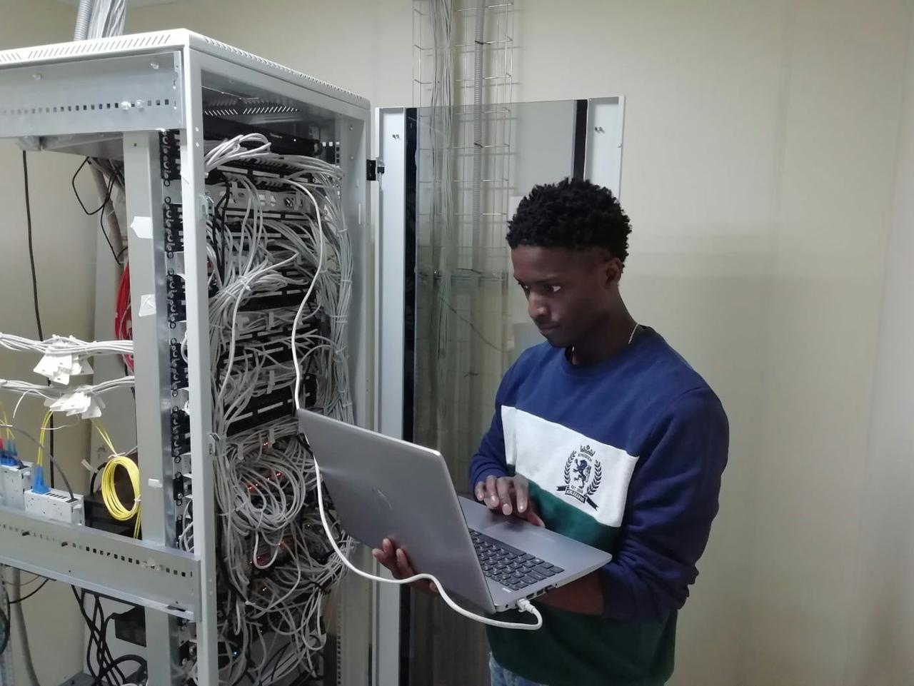 Free Network Assessment